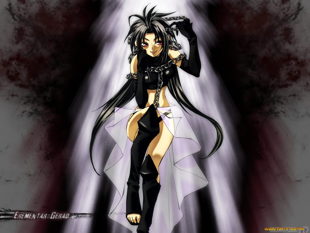 disgaea, , erementar, gerad